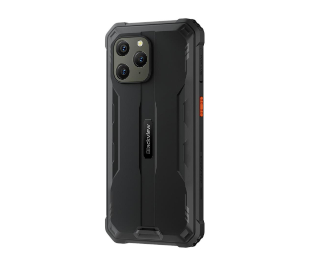 Blackview BV5300 Pro 4/64GB czarny - 1340558 - zdjęcie 7